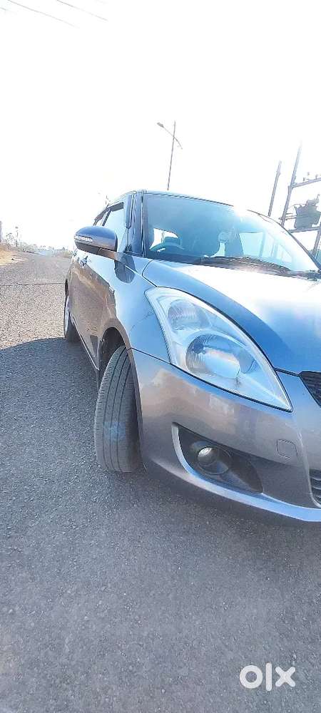 Maruti Suzuki Swift Zdi 2013