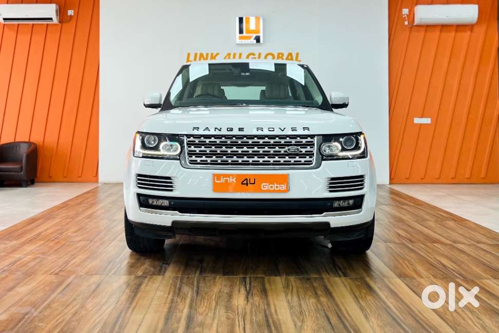 Land Rover Range 4.4 Sdv8 Vogue Se, 2013, Diesel