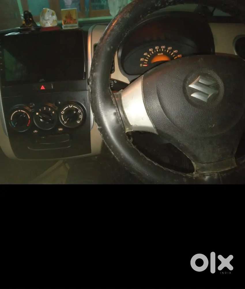 Maruti Suzuki Wagon R 1.0 2018