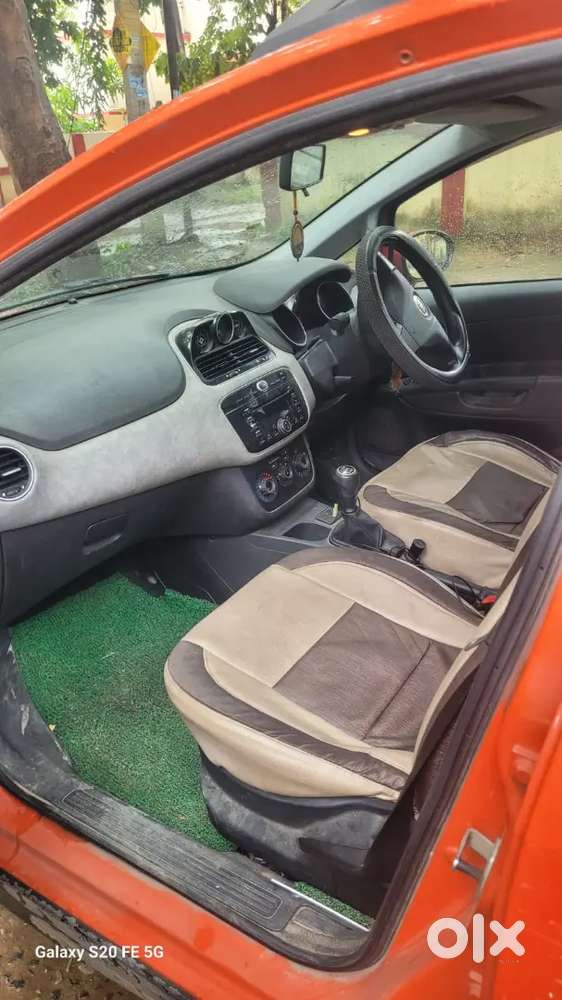 Fiat Avventura 1.4 Dynamic 2015