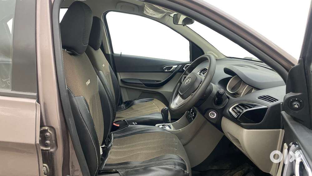 Tata Tiago 1.2 Revotron Xza, 2017, Petrol
