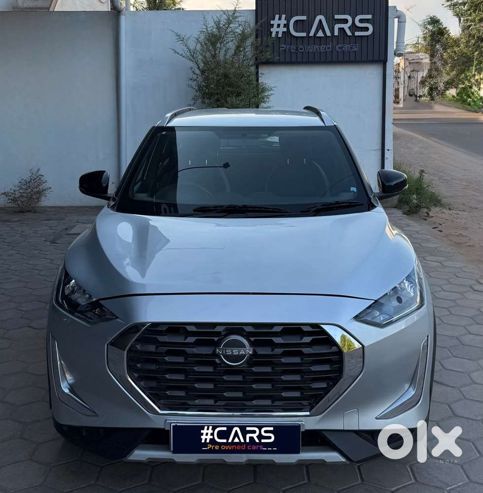 Nissan Magnite 1.0 Xl, 2022, Petrol
