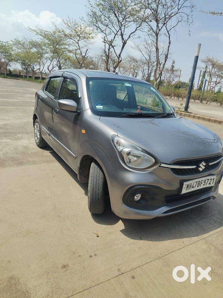 Maruti Suzuki Celerio 2014-2017 1.0 Vxi Cng Mt, 2023, Cng & Hybrids