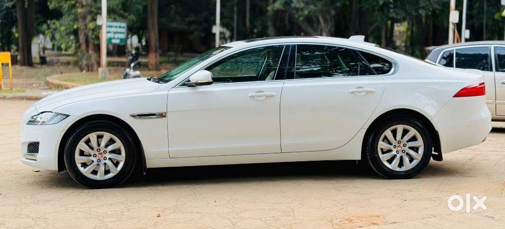 Jaguar Xf 2.2 Diesel, 2016, Diesel