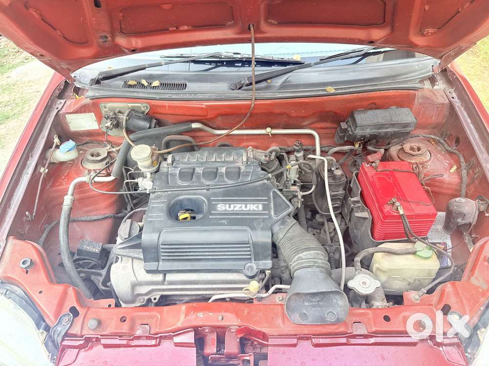 Maruti Suzuki Alto K10 Vxi (o), 2013, Petrol