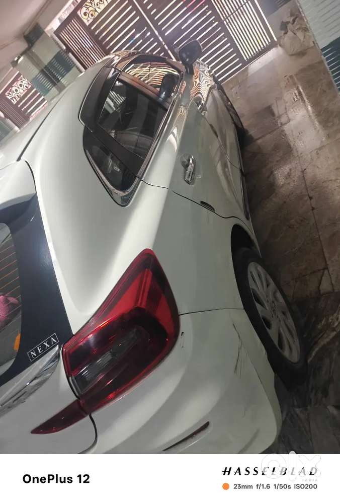 Maruti Baleno 1.2 Zeta 2022