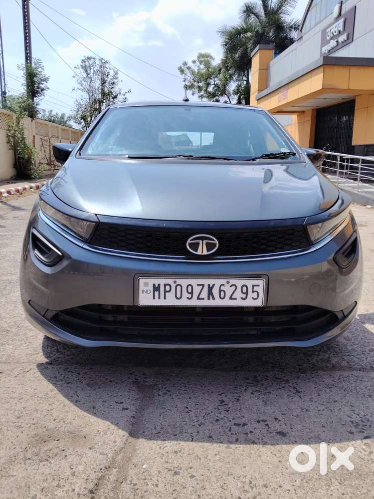Tata Altroz 1.2 Xm Plus, 2023, Petrol