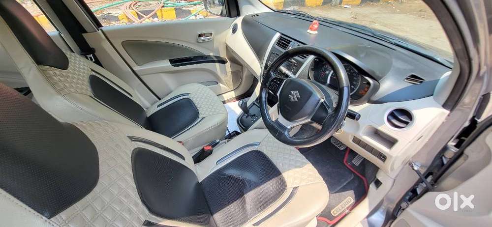 Maruti Suzuki Celerio 1.0 Zxi Ags, 2019, Petrol