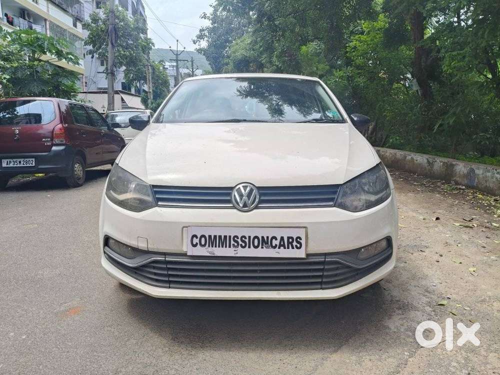 Volkswagen Polo Exquisite 1.5 Tdi Highline, 2018, Diesel