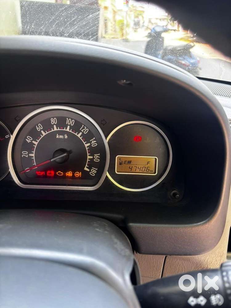 Maruti Suzuki Alto K10 2011
