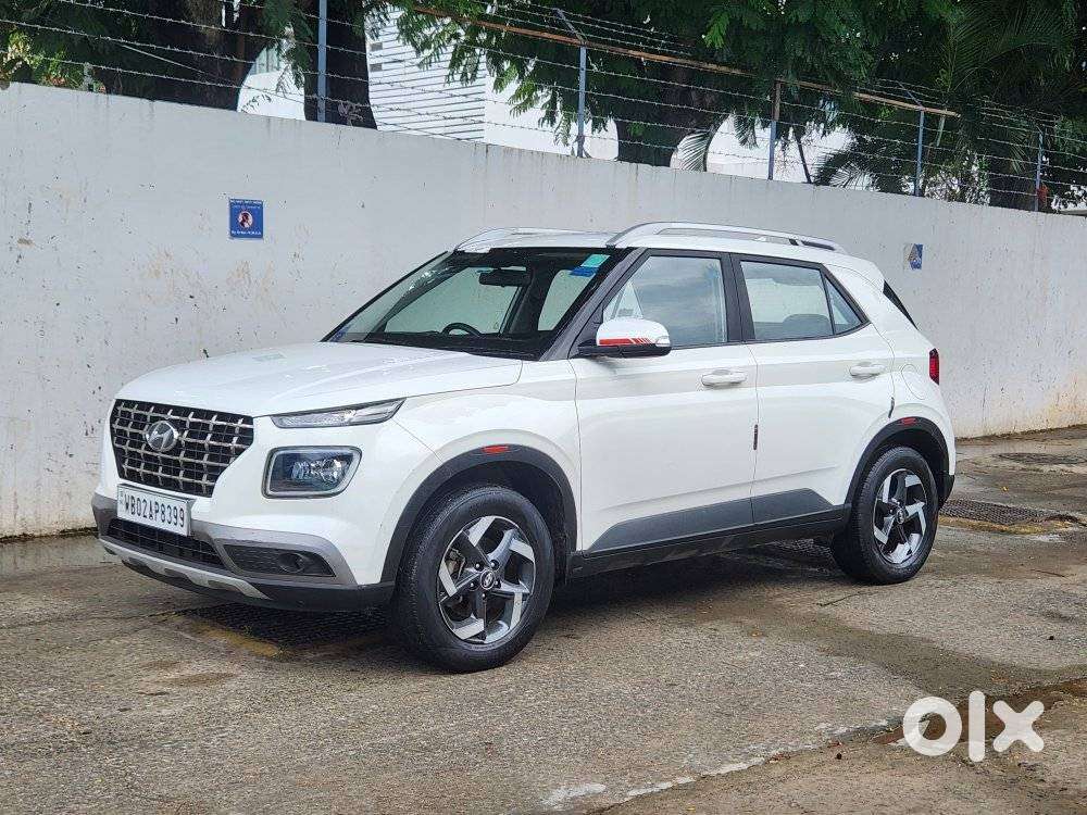 Hyundai Creta Sx Mt, 2023, Petrol