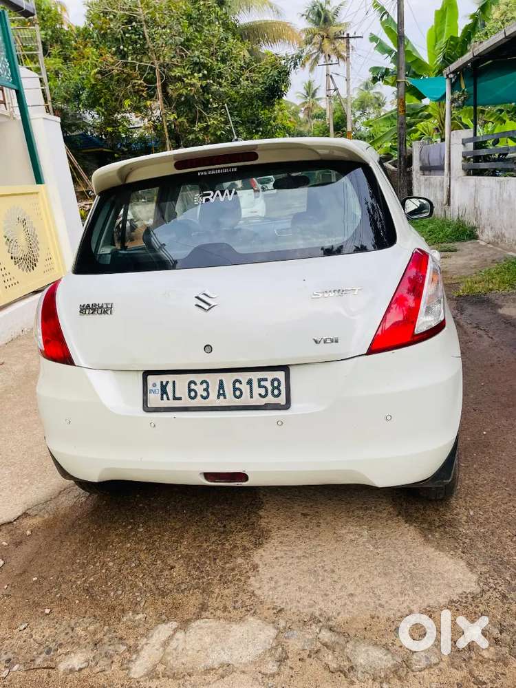 Maruti Suzuki V D I