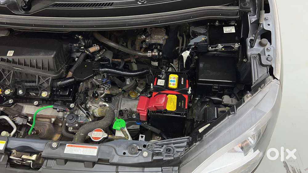Maruti Suzuki Wagon R 1.0 Vxi Cng, 2025, Cng & Hybrids