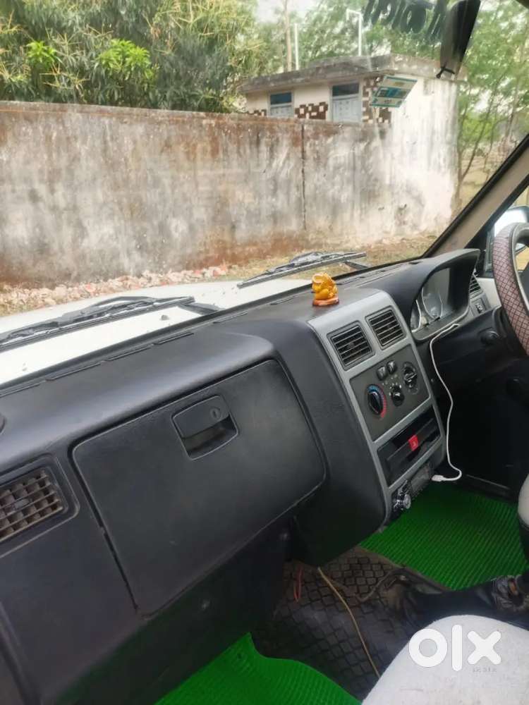 Tata Sumo Gold 2017 Diesel 110000 Km Driven