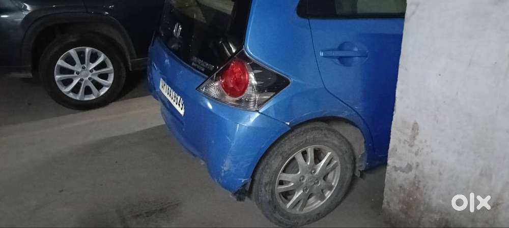 Honda Brio Vx 2014 Petrol