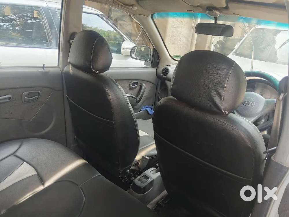 Hyundai Santro Xing 2007 Petrol Manual