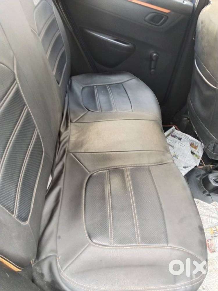 Renault Kwid Rxt Amt Climber (automatic), 2018, Petrol