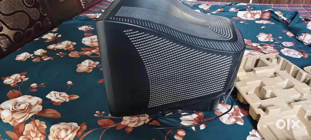 Computer monitor screen in brand new condition