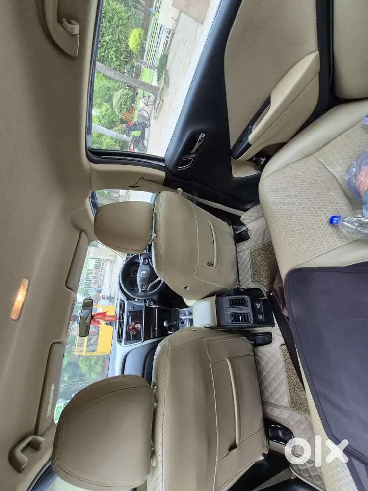 Honda City 2018 Petrol 84000 Km