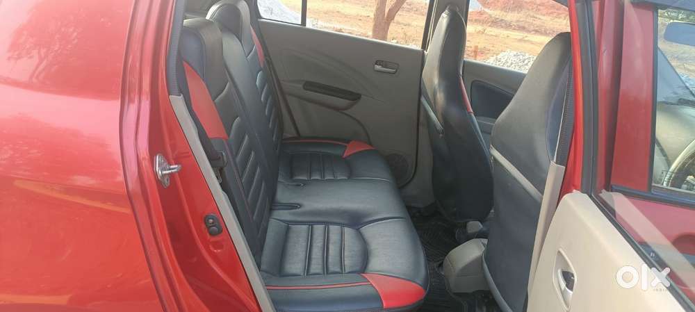 Maruti Suzuki Celerio Vxi, 2015, Petrol