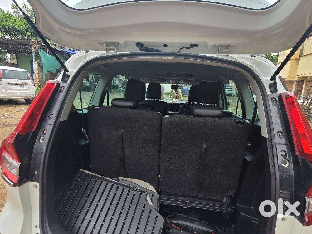 Maruti Suzuki Xl6 1.5 Zeta Mt, 2022, Petrol