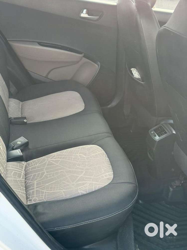 Hyundai Grand I10 2016 Diesel Well. Maintained