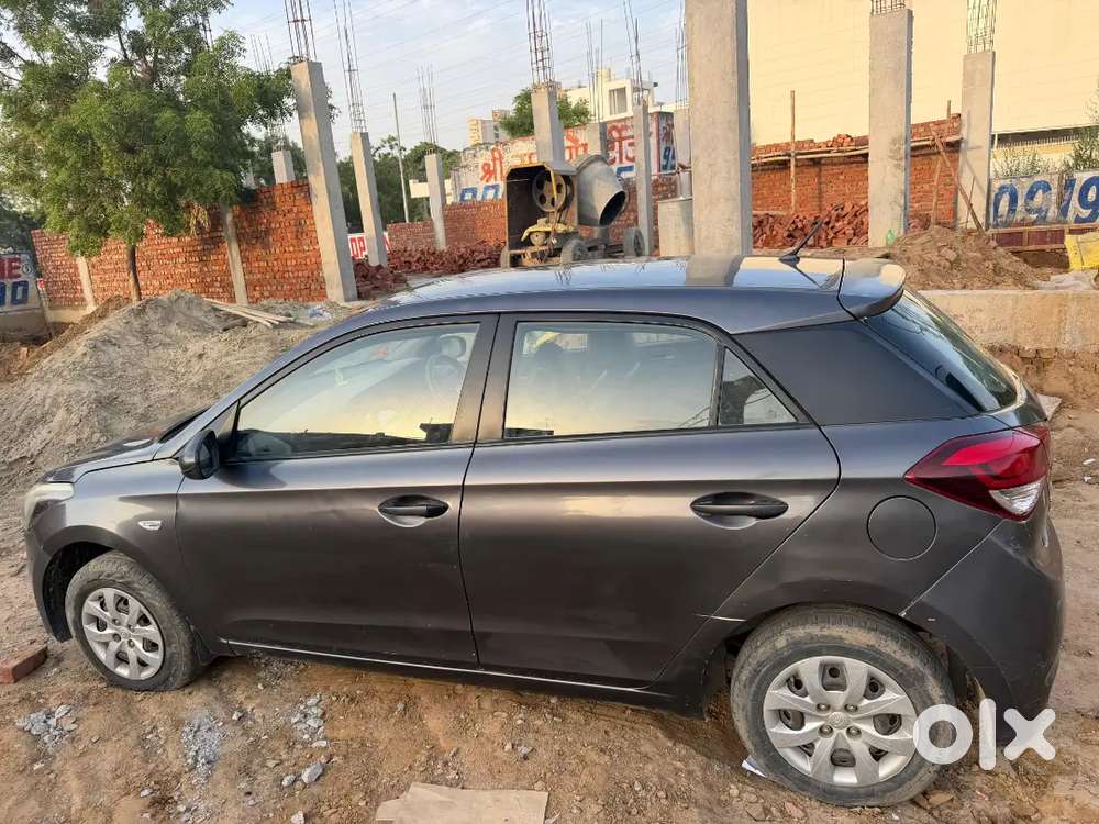 Hurry I 20 Car For Sale