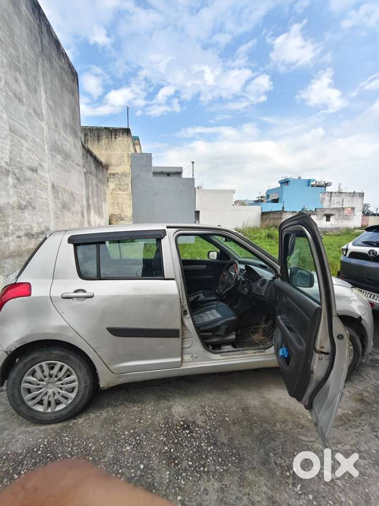 Maruti Suzuki Swift 2006 Or 2026 December Tak Validity He