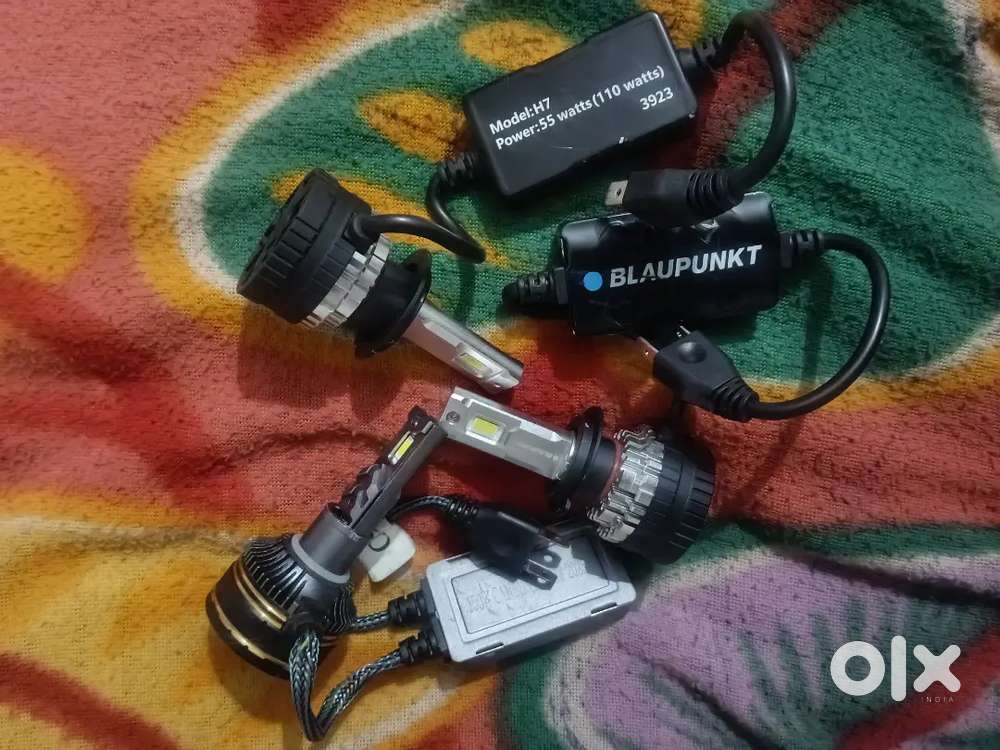 H7 Balupunkt  LED bulb