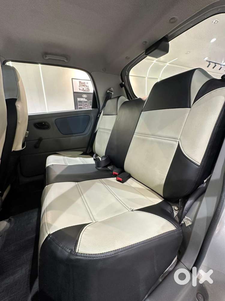 Maruti Suzuki Alto K10 Vxi, 2014, Petrol