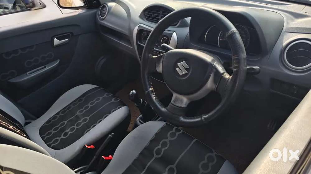 Maruti Suzuki Alto 800 2014 Petrol 78200 Km Driven