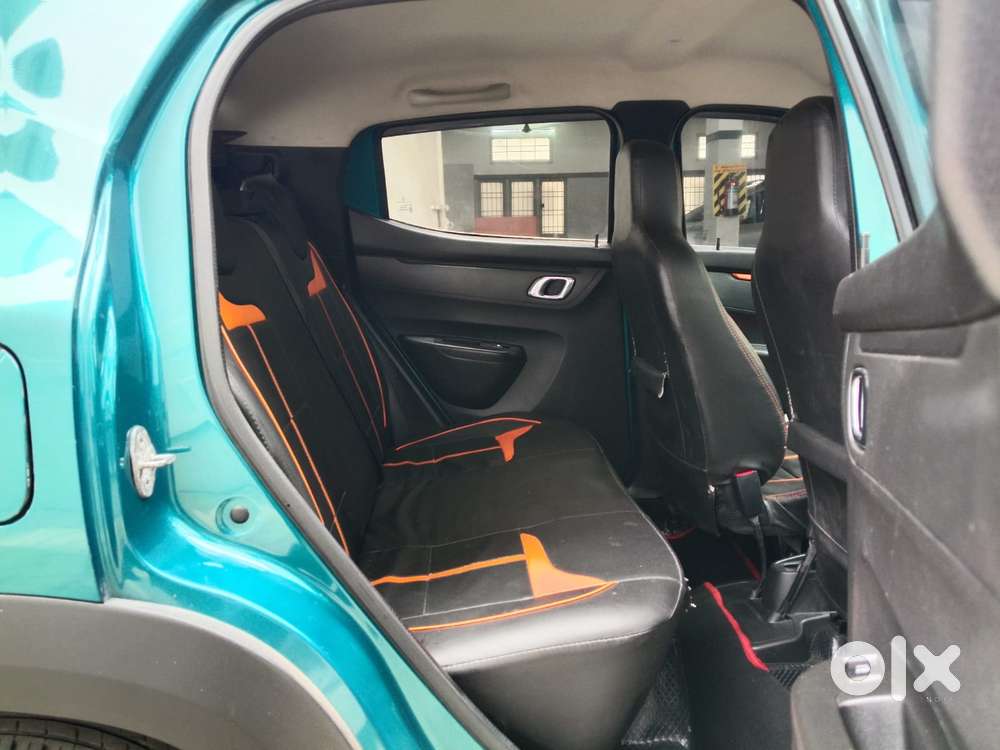 Renault Kwid Climber 1.0 Mt, 2021, Petrol