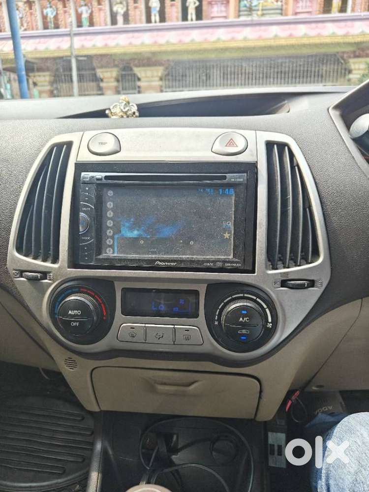 Hyundai I20 Magna 1.4 Crdi 6 Speed, 2011, Diesel