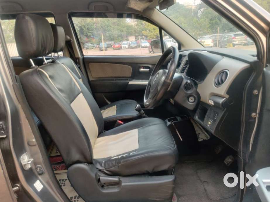 Maruti Suzuki Wagon R