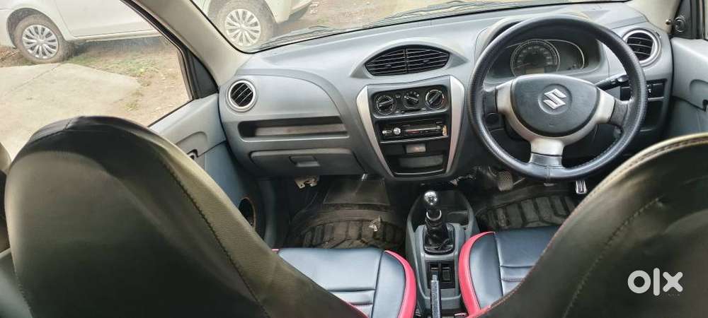 Maruti Suzuki Vitara Brezza Ldi, 2015, Petrol