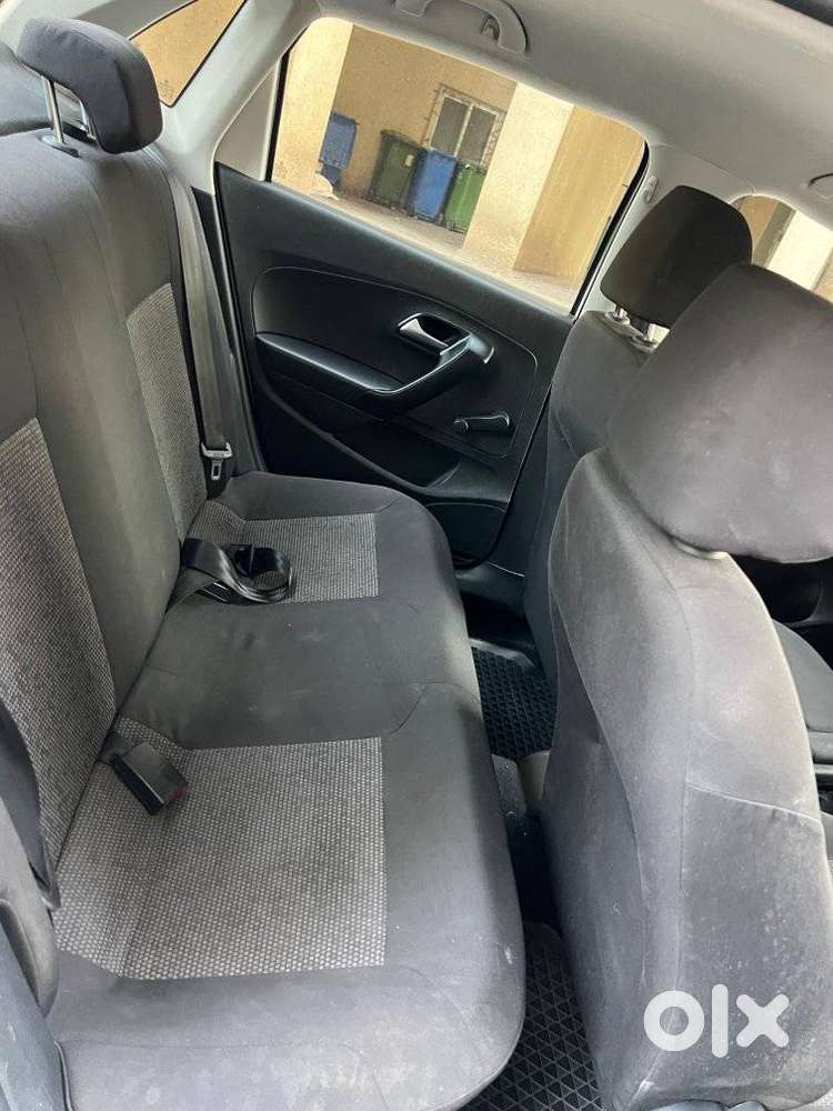 Volkswagen Ameo 1.2 Mpi Trendline, 2017, Petrol
