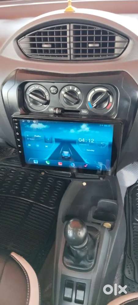 Maruti Suzuki Alto 2019