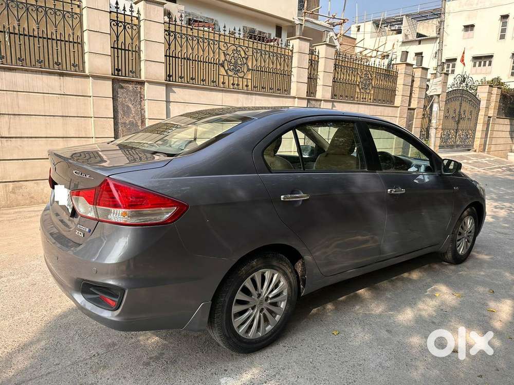 Maruti Suzuki Ciaz