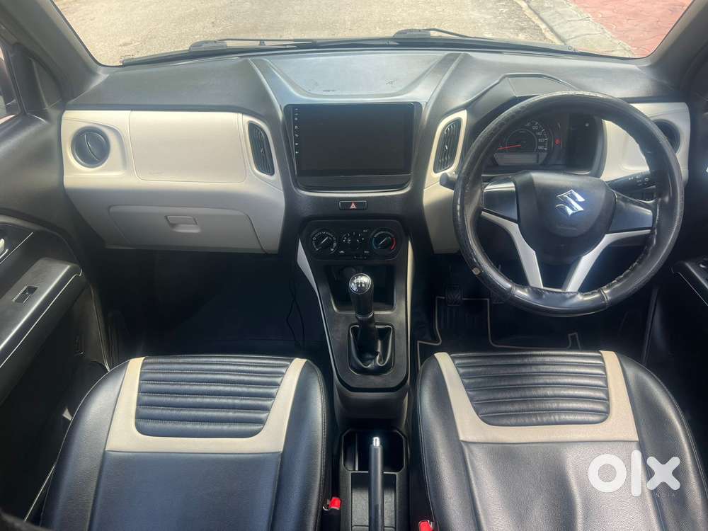 Maruti Suzuki Wagon R Vxi 1.0 Cng, 2023, Petrol