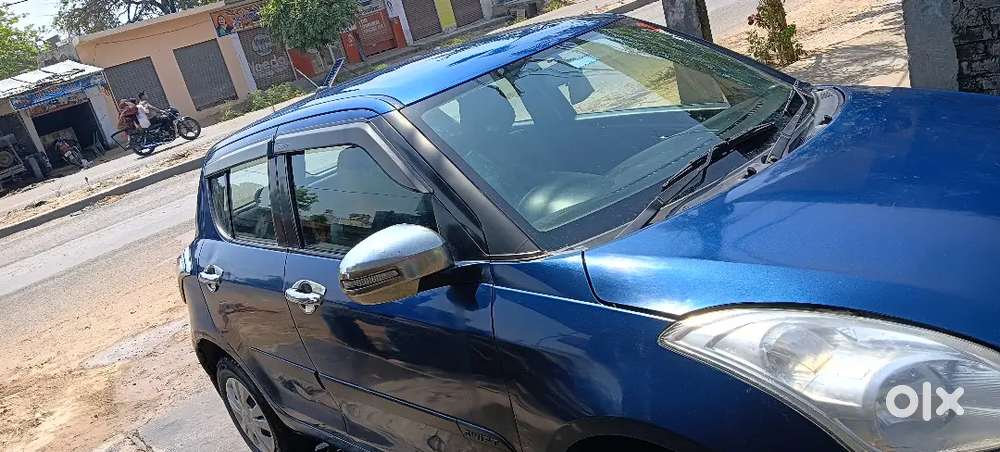 Maruti Suzuki Swift 2012 Diesel