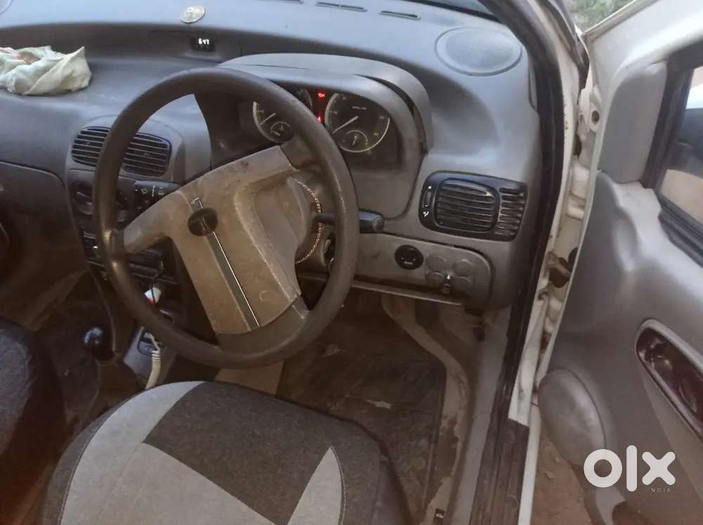 Tata Indigo Ecs 2012 Diesel 148245 Km Driven