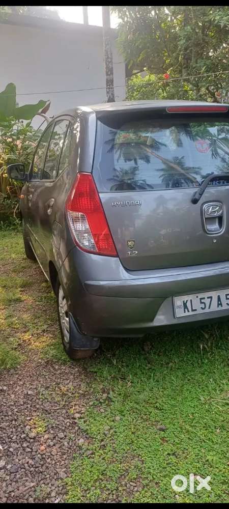 Hyundai I10 Good Condition Dr Used