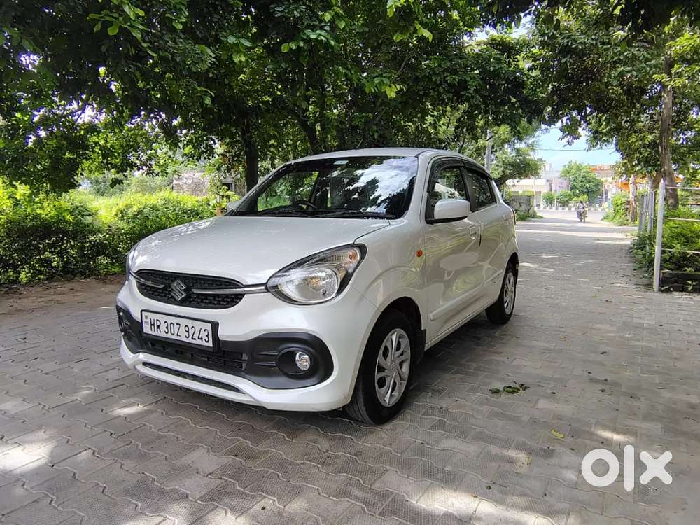 Maruti Suzuki Celerio Vxi, 2022, Petrol