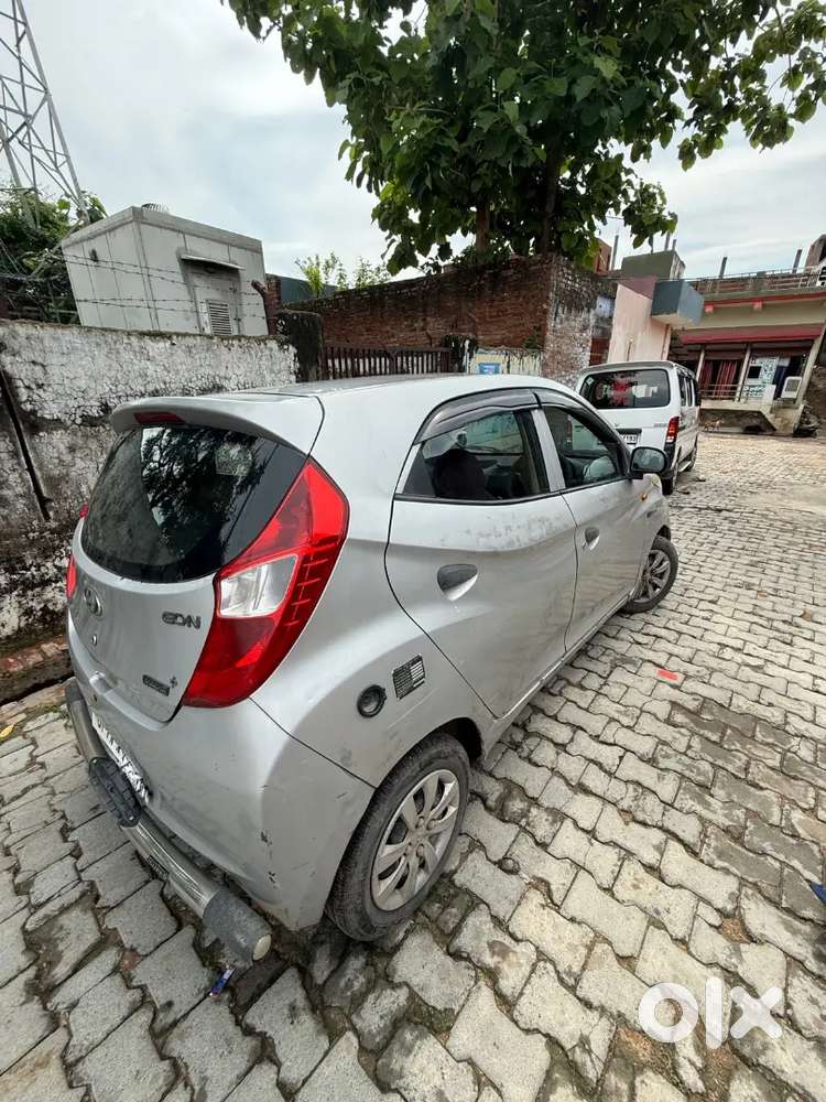 New Car Lcd Lagi Hai