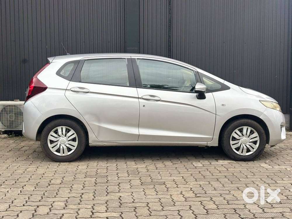 Honda Jazz, 2015, Petrol