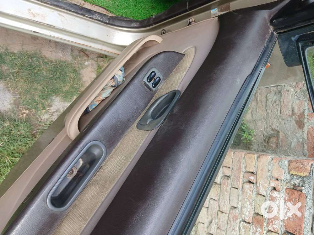 Hyundai Santro Xing 2010 2030 Tak Passing