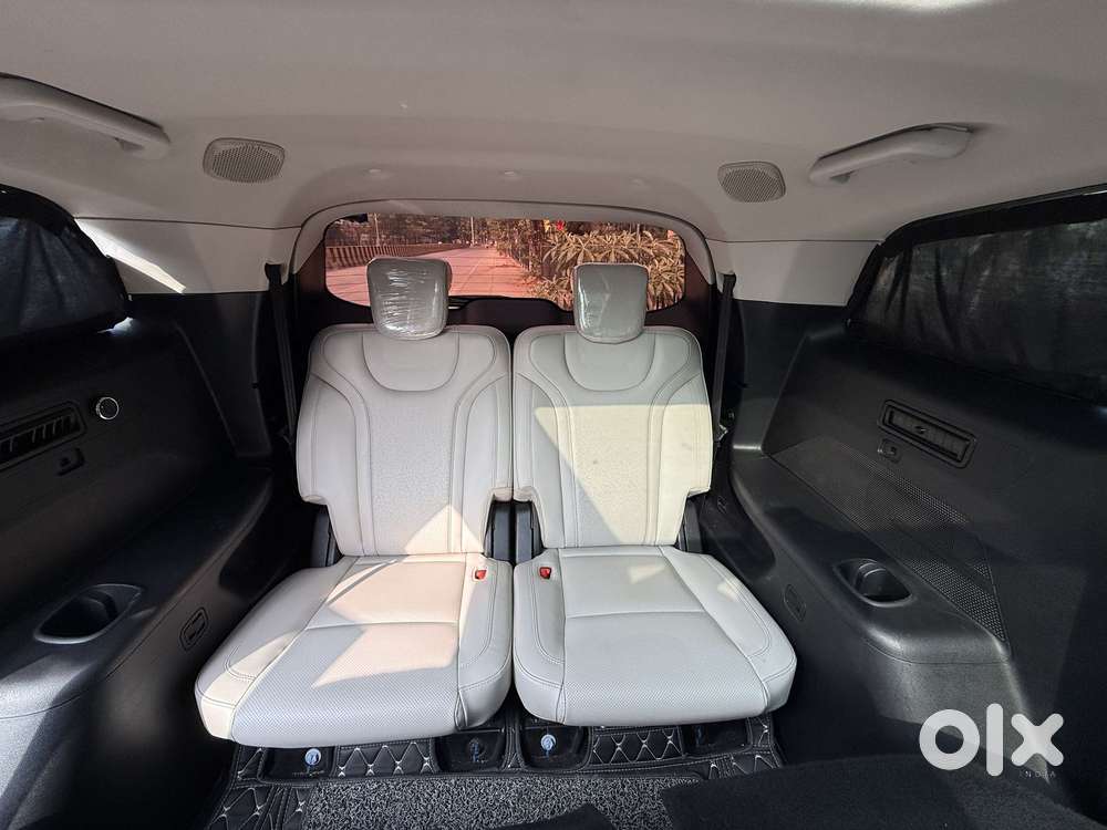 Mahindra Xuv700, 2022, Diesel