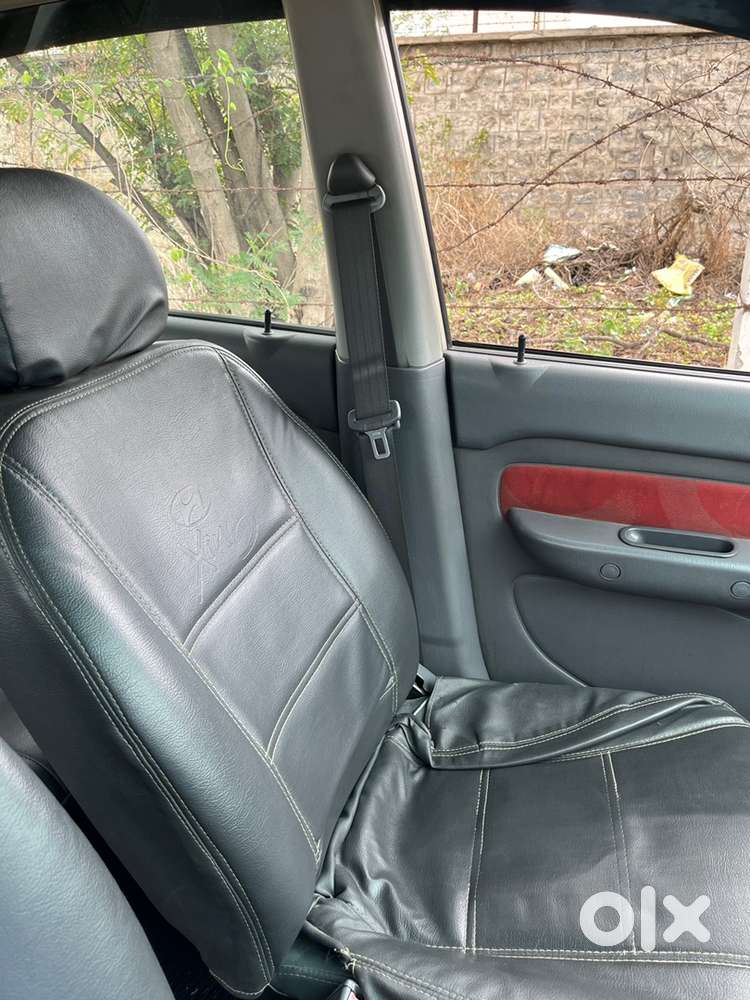 Hyundai Santro Xing Petrol 2008