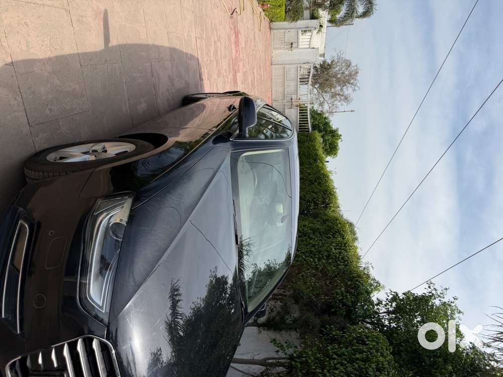 Audi A4 2013 Diesel Good Condition