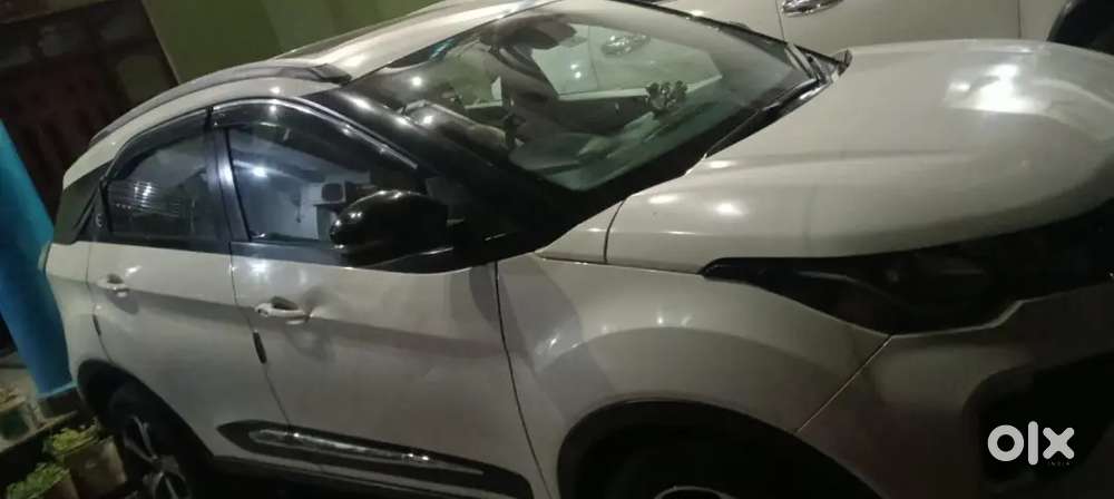 Tata Nexon 2023 Diesel Well Maintained